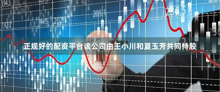 正规好的配资平台该公司由王小川和夏玉芳共同持股