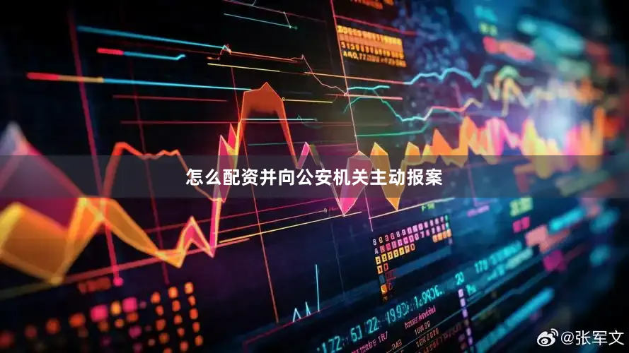 怎么配资并向公安机关主动报案