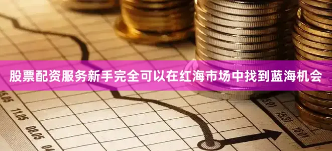 股票配资服务新手完全可以在红海市场中找到蓝海机会